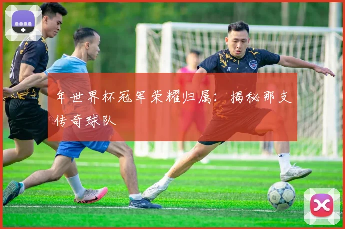年世界杯冠军荣耀归属:揭秘那支传奇球队
