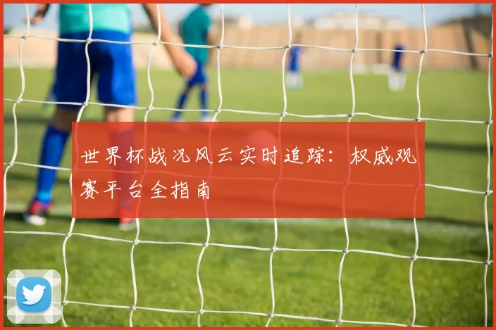 世界杯战况风云实时追踪：权威观赛平台全指南