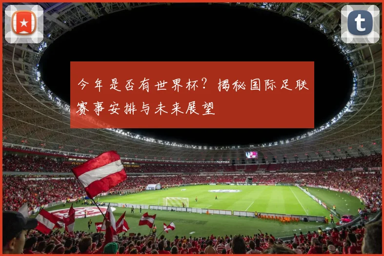 今年是否有世界杯？揭秘国际足联赛事安排与未来展望